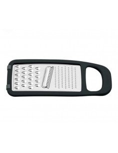 Rape fromage en inox