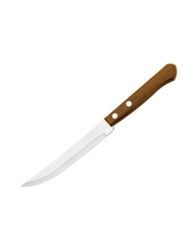 Couteau à viande 12.5cm avec manche...
