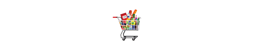 convenience store