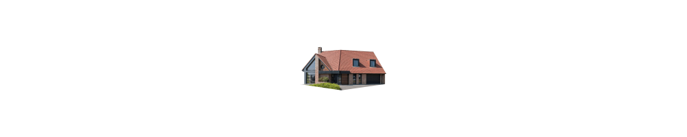 Maison & Bureau