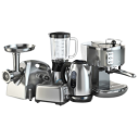 المطبخ والأجهزة