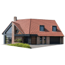 المنزل والمكتب